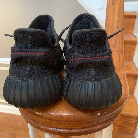 Authentic Yeezy - size 10.5 - Picture 4 of 5